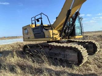 CAT 336GC