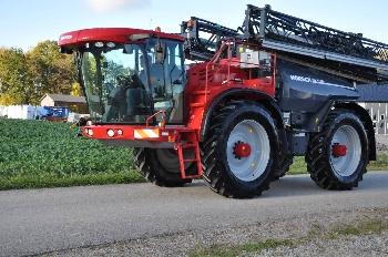 Horsch PT 280