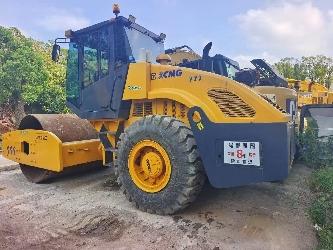 XCMG XS 203 J