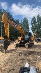 Sany SY 335 H