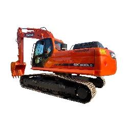 Doosan 300LC
