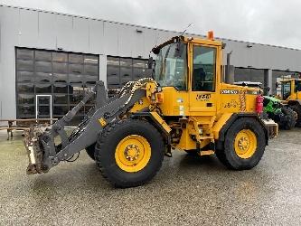Volvo L 50 D