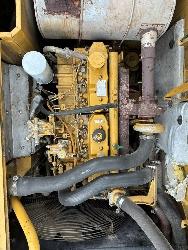 CAT 320 D L