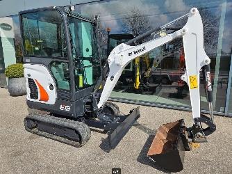 Bobcat E 19