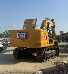 CAT CAT336GC