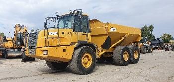 Bell B 30 D