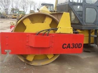 Dynapac CA30D