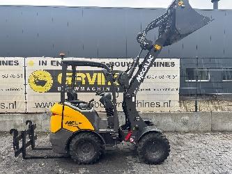 Mecalac MCL 2