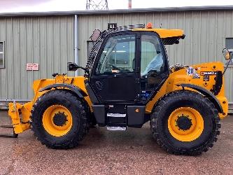 JCB 560-80