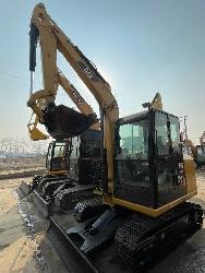 CAT 305.5