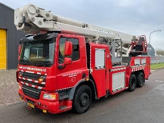 DAF 75 FAN CF