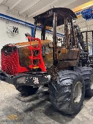 Komatsu 845