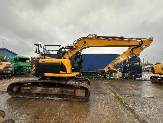 JCB JZ 255 LC