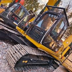 CAT 320 D