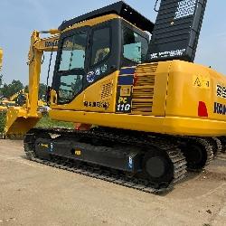Komatsu 110