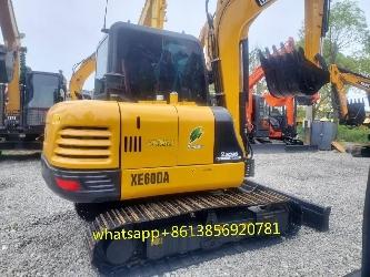 XCMG XE 60 DA
