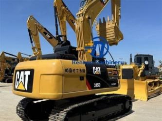 CAT 315D