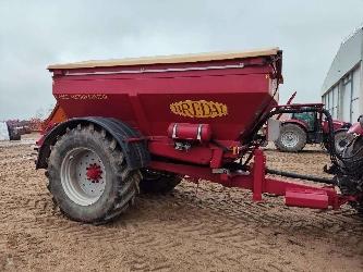 Bredal F10