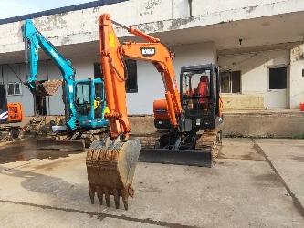 Doosan DH55