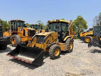 JCB 3 CX