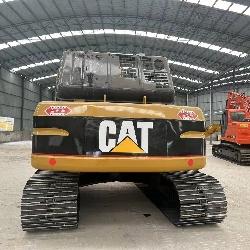 CAT 320B