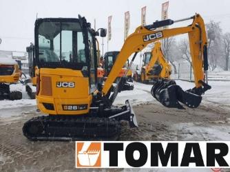 JCB 26 C-1
