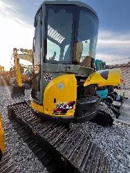 Yanmar Vio 55