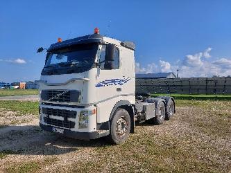 Volvo FH 16