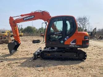 Doosan DX75