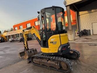 Yanmar VIO 27