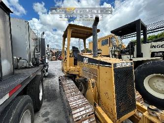 CAT D 3 C III