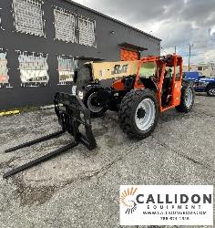 JLG G 6-42 A