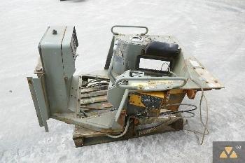CAT 6T-3309