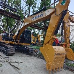 CAT 330 D