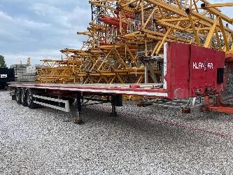 Fruehauf K9AE