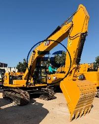 CAT 330 GC