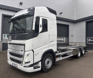 Volvo FH 540