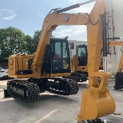 CAT 307E2