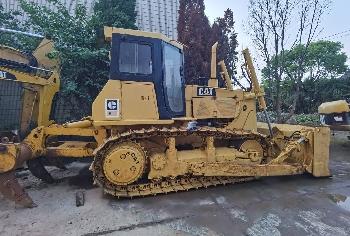 CAT D 7 G