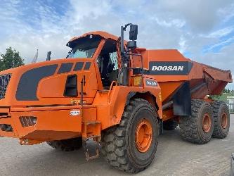 Doosan DA 40