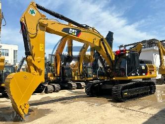CAT 336 D2