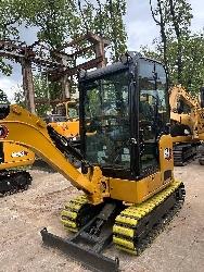 CAT 302