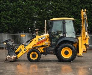 JCB 3CX