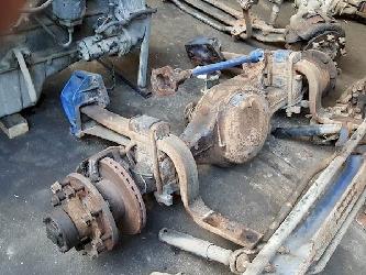 DAF AAS8.20