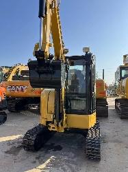 CAT 303.5E