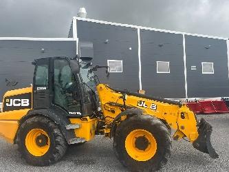 JCB TM 310 S