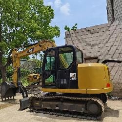 CAT 308E2