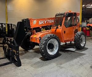 SkyTrak 6042