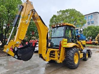 CAT 420 F