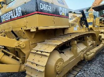 CAT D 6 G